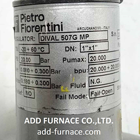 Pietro Fiorentini DIVAL 507G MP (0)